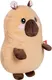 Миниатюра изображения товара Мягкая игрушка Fancy Капибара MN1-ANKB0U