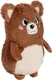 Миниатюра изображения товара Мягкая игрушка Fancy Мишка MN1-ANM0U