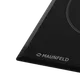 Миниатюра изображения товара Электрическая варочная панель Maunfeld AVCE3029SDBK