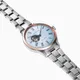 Миниатюра изображения товара Часы наручные женские Orient Star RE-ND0020L