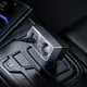 Миниатюра изображения товара Автомобильное зарядное устройство Hoco Z65A Smart (черный)