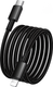 Миниатюра изображения товара Кабель Hoco X119 Energy PD27W (черный)