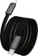 Миниатюра изображения товара Кабель Hoco X125 Exceso PD30W Lightning (черный)