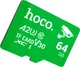 Миниатюра изображения товара Карта памяти Hoco TF UHS-I Memory Card Class 10 64GB