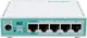 Миниатюра изображения товара Проводной маршрутизатор Mikrotik hEX Refresh E50UG