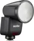 Миниатюра изображения товара Вспышка Godox V1mid C TTL / 33405