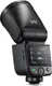 Миниатюра изображения товара Вспышка Godox V1mid C TTL / 33405