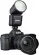 Миниатюра изображения товара Вспышка Godox V1mid C TTL / 33405