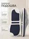 Миниатюра изображения товара Тапочки домашние Модифай Мужские / T3SL62M07 (р.43, серый)