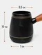 Миниатюра изображения товара Турка для кофе Модифай T2CK4205zs (450мл, черный)