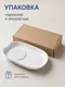 Миниатюра изображения товара Тарелка-терка Модифай T3H52PL03 (белый)