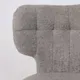 Миниатюра изображения товара Стул AksHome Jed (серый LB996-1/черный)