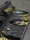 Миниатюра изображения товара Коврик Merinos Rio C229-STAN-MULTICOLOR (1.2x1.8)