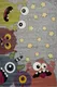 Миниатюра изображения товара Коврик Merinos Rio C218-STAN-MULTICOLOR (1.2x1.8)