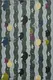 Миниатюра изображения товара Ковер Merinos Rio C216-STAN-BLUE (2x3)