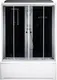 Миниатюра изображения товара Душевой поддон Saniteco SN-150 FlowBox