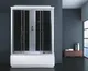 Миниатюра изображения товара Душевой поддон Saniteco SN-150 FlowBox