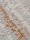 Миниатюра изображения товара Ковер Merinos Zumma F026-OVAL-ORANGE (2.8x3.8)