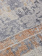 Миниатюра изображения товара Коврик Merinos Zumma F258-STAN-ORANGE (1.2х1.8)