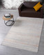 Миниатюра изображения товара Ковер Merinos Zumma F026-STAN-ORANGE (2.8х3.8)