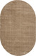 Миниатюра изображения товара Ковер Merinos Sofia T600-OVAL-BEIGE (1.5x3)