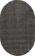 Миниатюра изображения товара Ковер Merinos Sofia T600-OVAL-BROWN (2x4)