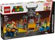 Миниатюра изображения товара Конструктор Lego Super Mario Марио Карт: Замок Боузера 72039