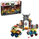 Миниатюра изображения товара Конструктор Lego Super Mario Марио Карт: Замок Боузера 72039