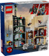 Миниатюра изображения товара Конструктор Lego Marvel Человек-паук против Озкорп 76324