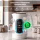 Миниатюра изображения товара Электрочайник Evolution Airo G500 Colortouch