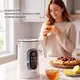Миниатюра изображения товара Электрочайник Evolution Airo G500 Colortouch