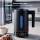 Миниатюра изображения товара Электрочайник Evolution Airo G501 Colortouch