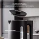 Миниатюра изображения товара Электрочайник Evolution Airo G501 Colortouch