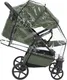 Миниатюра изображения товара Детская прогулочная коляска Carrello Bravo CRL-5530 (Ketch Beige carbon)