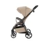 Миниатюра изображения товара Детская прогулочная коляска Carrello Bravo CRL-5530 (Ketch Beige carbon)