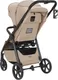 Миниатюра изображения товара Детская прогулочная коляска Carrello Bravo CRL-5530 (Ketch Beige carbon)