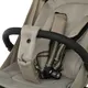 Миниатюра изображения товара Детская прогулочная коляска Pituso Pera Plus / X-888 (Sapphire Sand)