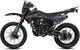 Миниатюра изображения товара Мотоцикл Avantis Just CB300F с ПТС (графика с синим Б)