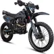 Миниатюра изображения товара Мотоцикл Avantis Just CB300F с ПТС (графика с синим Б)
