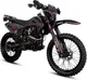 Миниатюра изображения товара Мотоцикл Avantis Just CB300F с ПТС (графика с красным Б)