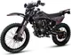 Миниатюра изображения товара Мотоцикл Avantis Just CB300F с ПТС (графика с красным Б)