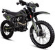 Миниатюра изображения товара Мотоцикл Avantis Just CB300F с ПТС (графика с зеленым Б)
