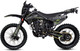 Миниатюра изображения товара Мотоцикл Avantis Just CB300F с ПТС (графика с зеленым Б)