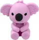 Миниатюра изображения товара Набор ластиков FUNSTER Коалы / 274013 (3шт)