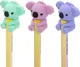 Миниатюра изображения товара Набор ластиков FUNSTER Коалы / 274013 (3шт)