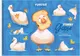 Миниатюра изображения товара Набор альбомов для рисования FUNSTER 107736 (2шт)