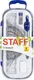 Миниатюра изображения товара Готовальня Staff 210943