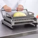 Миниатюра изображения товара Профессиональная овощерезка Cancan 1327