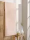Миниатюра изображения товара Полотенце DO&CO A73 Aqua 90x150 / 12353 (персиковый)
