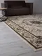 Миниатюра изображения товара Ковер Merinos Colizey D066-STAN-CREAM (2.5х5)
